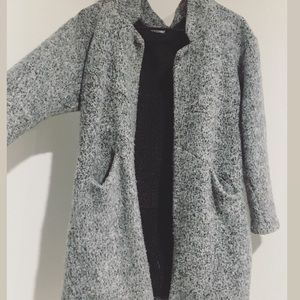 Zara coat